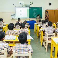 Shraddha Childrens Academy Shraddha Childrens Academy photo 2